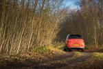 Fiat 500L Cross 2017 года (UK)